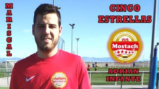 ENTREVISTA PRE PARTIDO. ZONA SUR DOMINGO MAÑANA